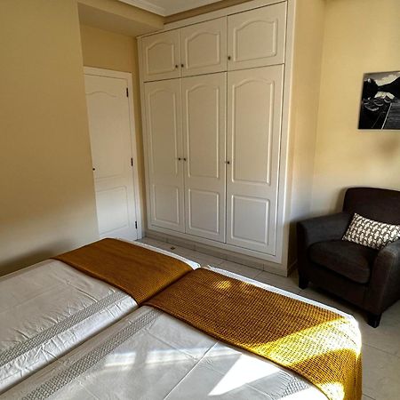 Terrazas de Jandía Apartamento Morro Jable  Exterior foto