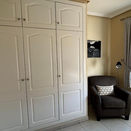 Terrazas de Jandía Apartamento Morro Jable  Exterior foto