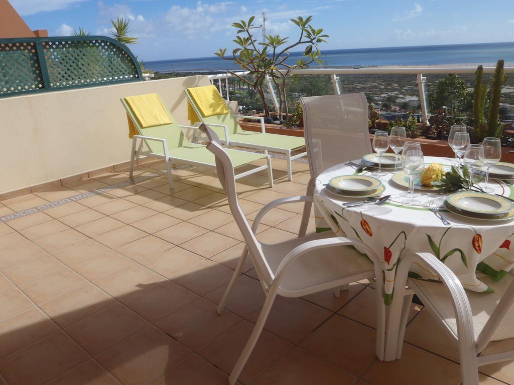 Terrazas de Jandía Apartamento Morro Jable  Quarto foto