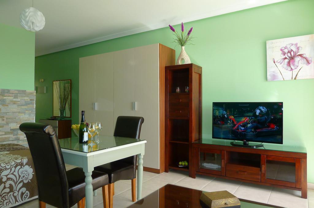 Terrazas de Jandía Apartamento Morro Jable  Exterior foto