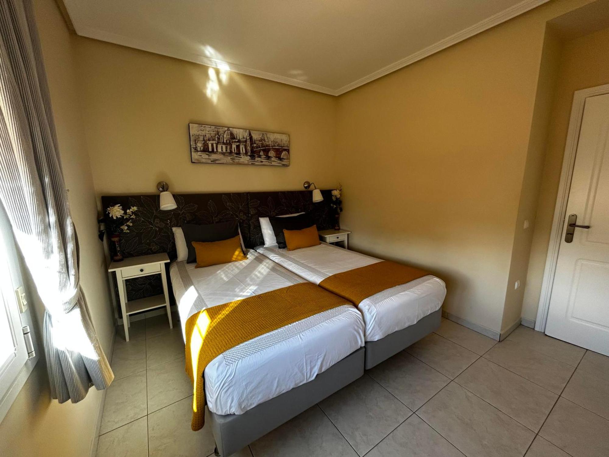 Terrazas de Jandía Apartamento Morro Jable  Exterior foto