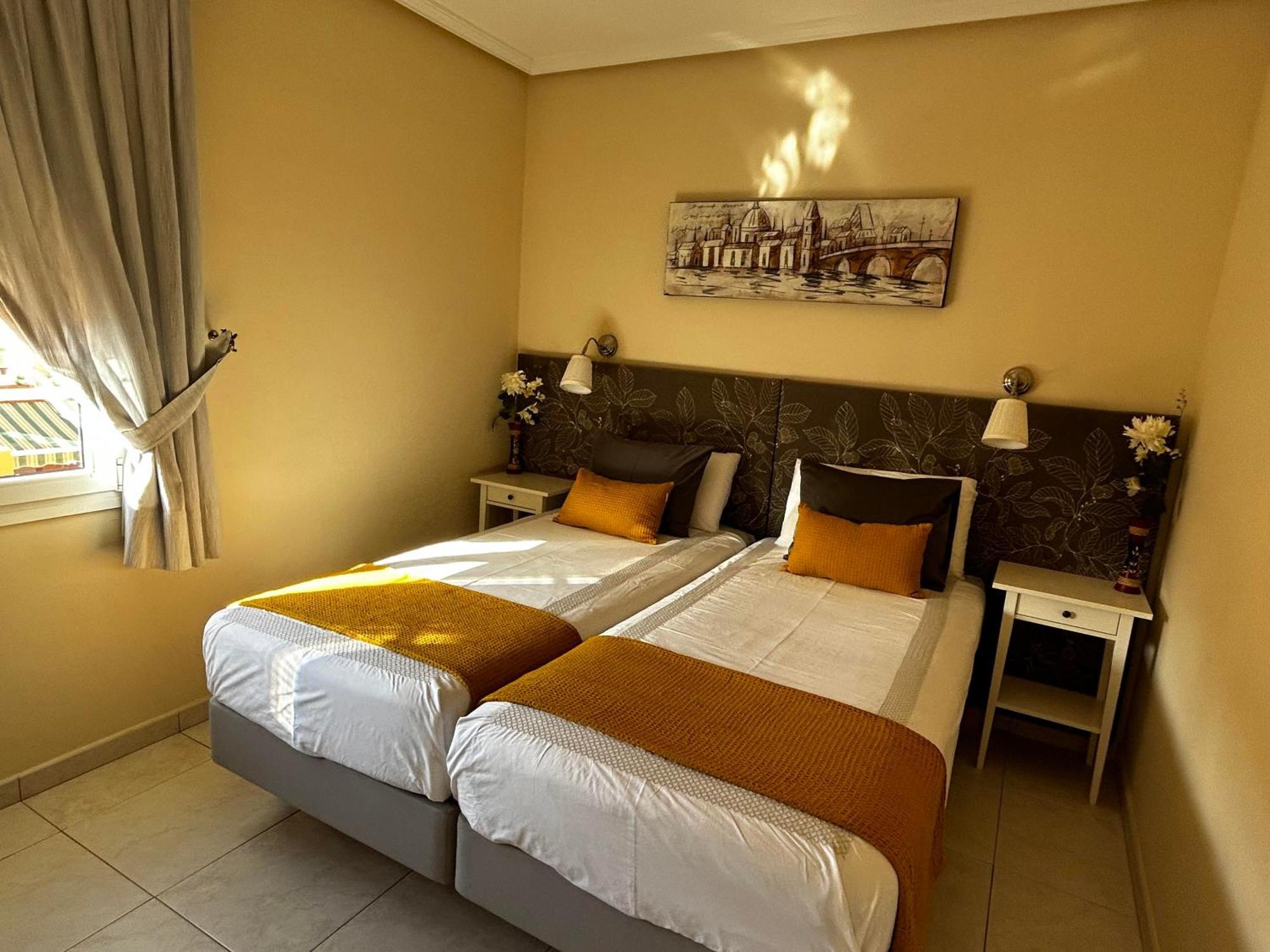 Terrazas de Jandía Apartamento Morro Jable  Exterior foto