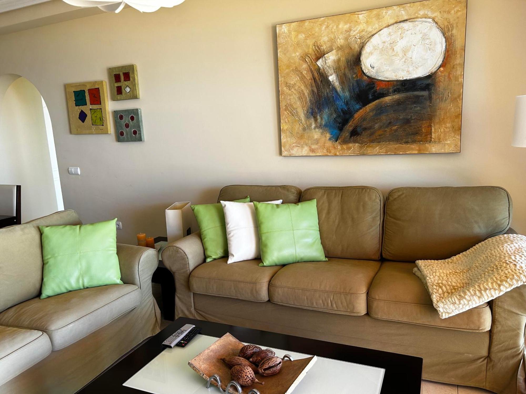 Terrazas de Jandía Apartamento Morro Jable  Exterior foto