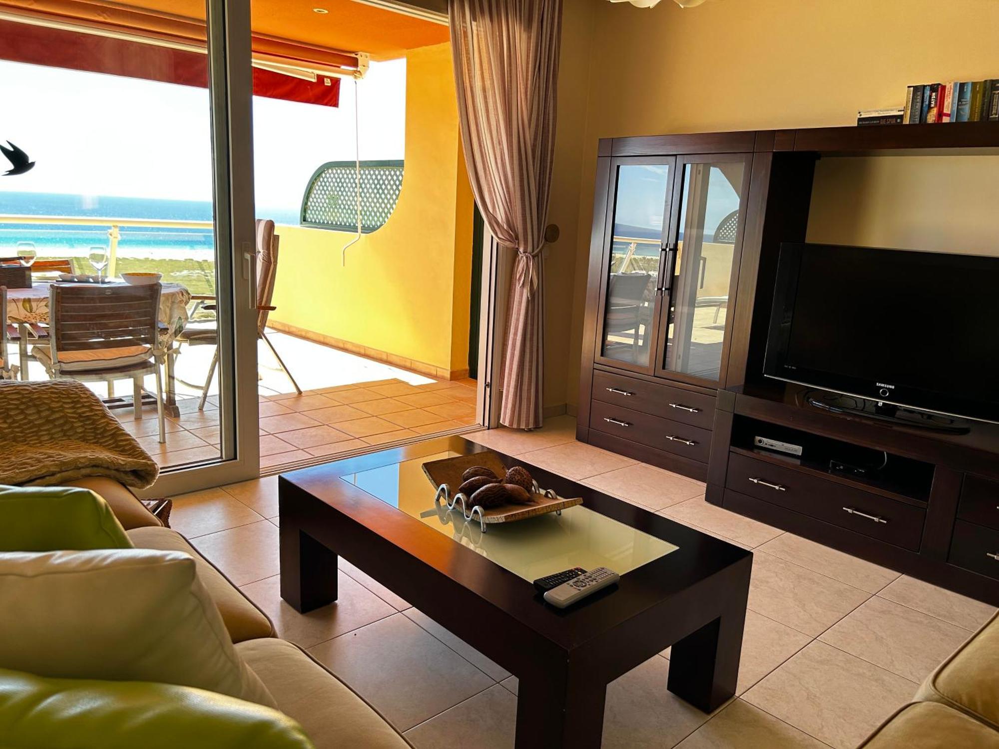 Terrazas de Jandía Apartamento Morro Jable  Exterior foto