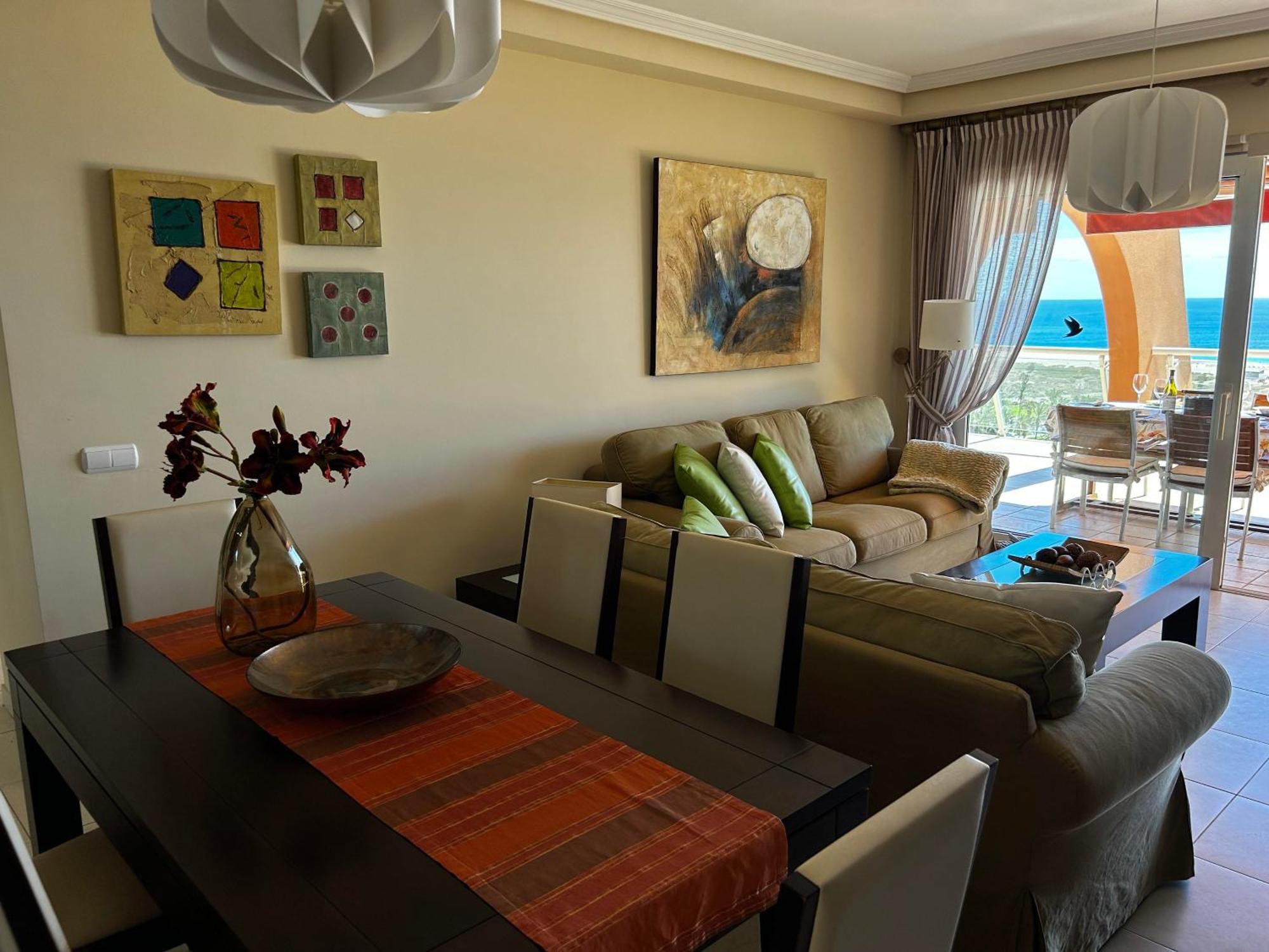 Terrazas de Jandía Apartamento Morro Jable  Exterior foto