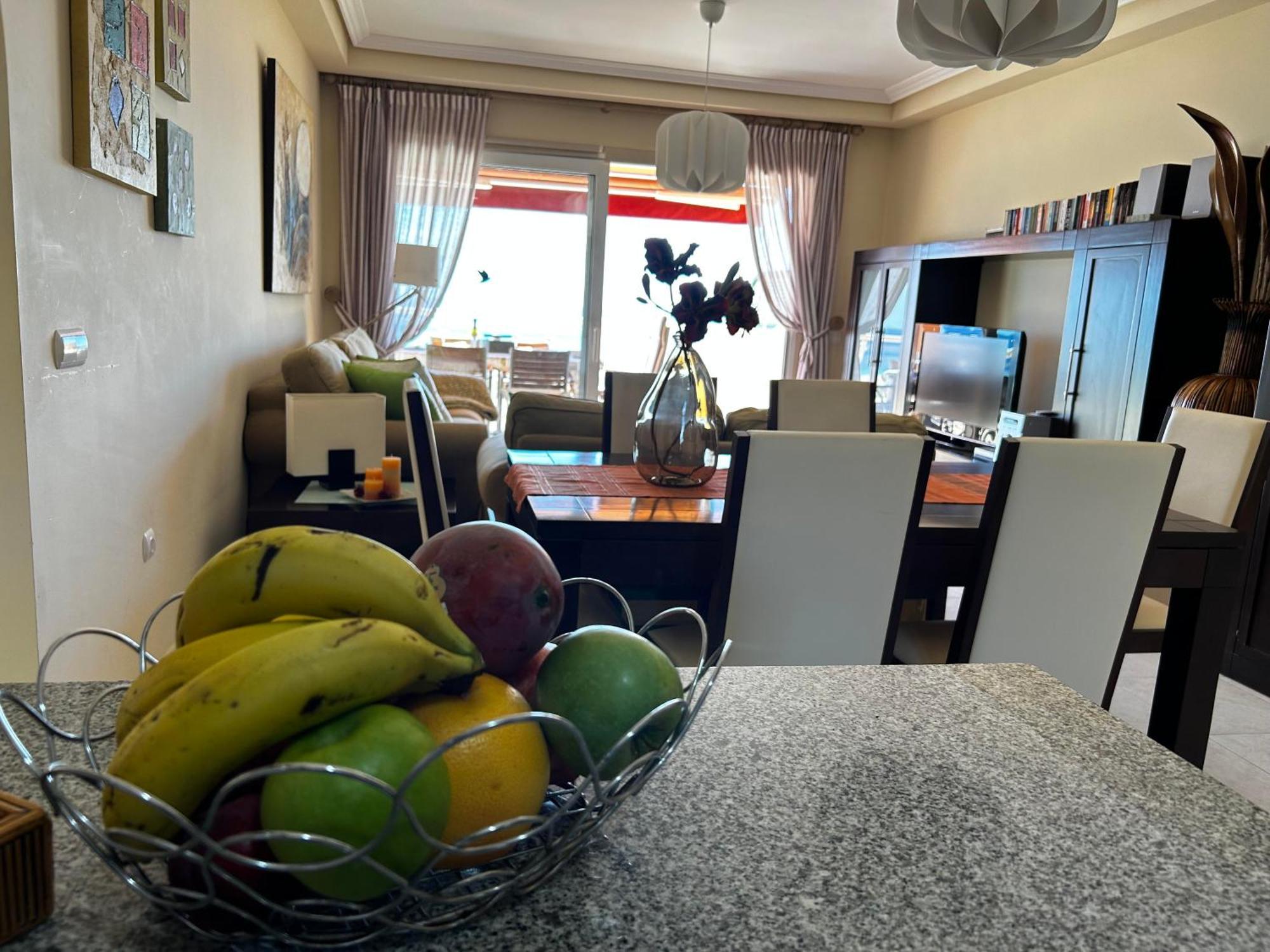 Terrazas de Jandía Apartamento Morro Jable  Exterior foto