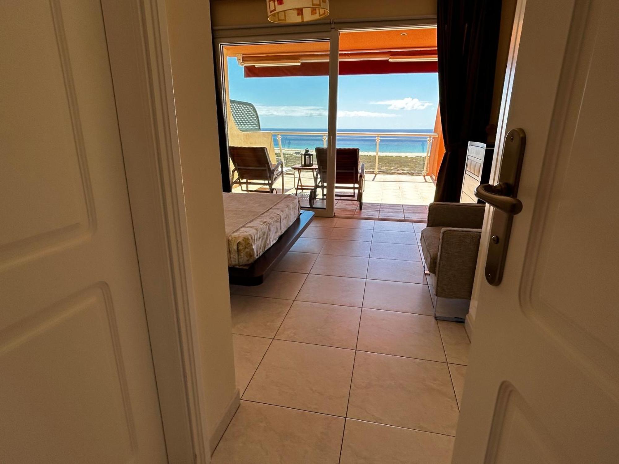 Terrazas de Jandía Apartamento Morro Jable  Exterior foto