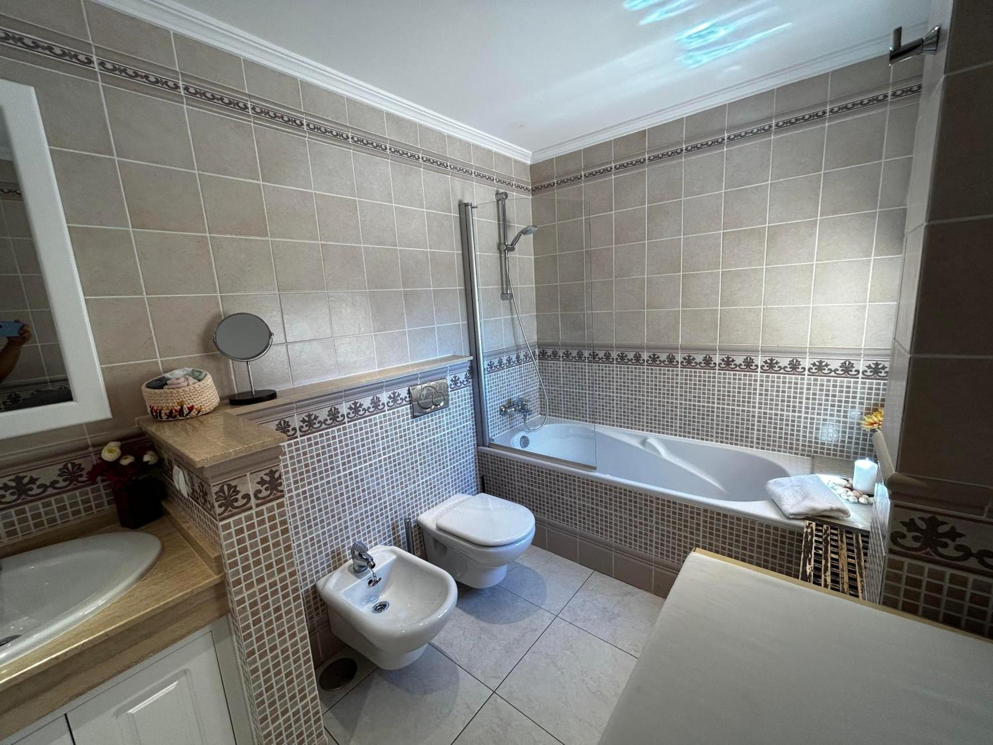 Terrazas de Jandía Apartamento Morro Jable  Exterior foto