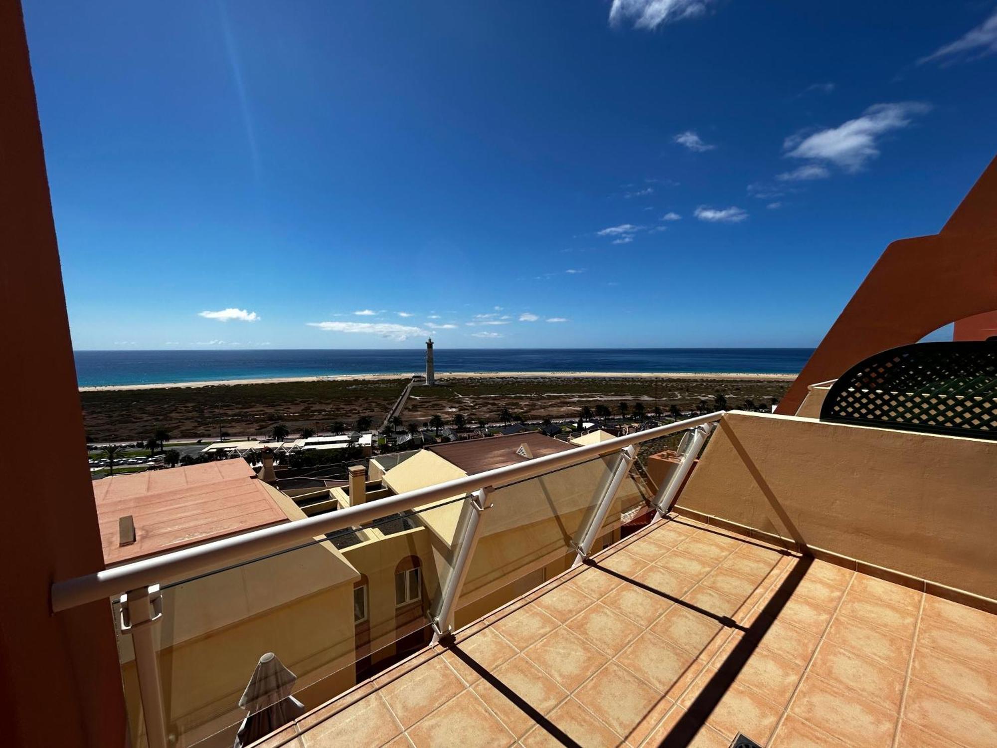 Terrazas de Jandía Apartamento Morro Jable  Exterior foto