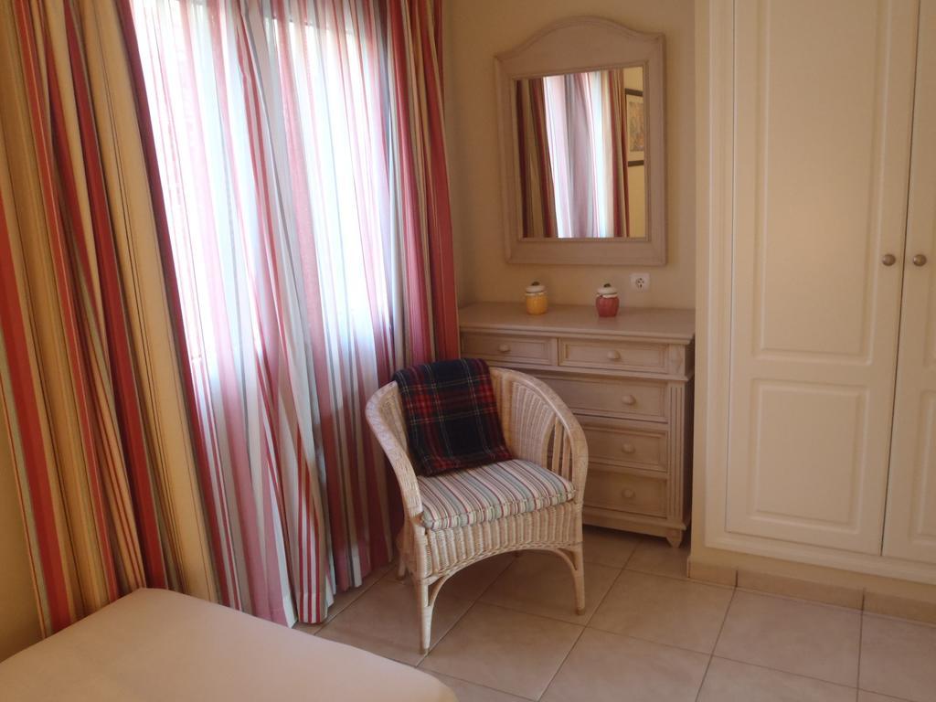 Terrazas de Jandía Apartamento Morro Jable  Quarto foto