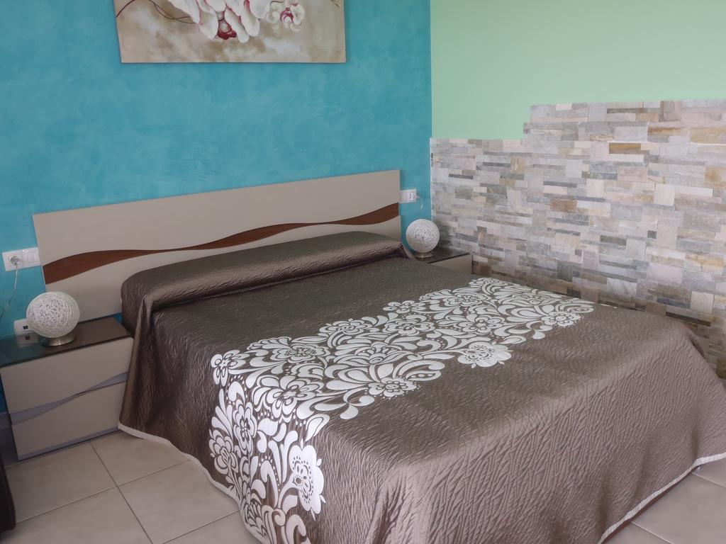 Terrazas de Jandía Apartamento Morro Jable  Quarto foto