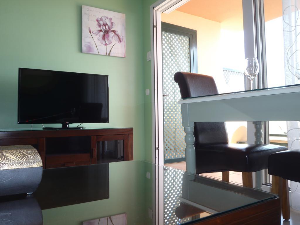 Terrazas de Jandía Apartamento Morro Jable  Quarto foto