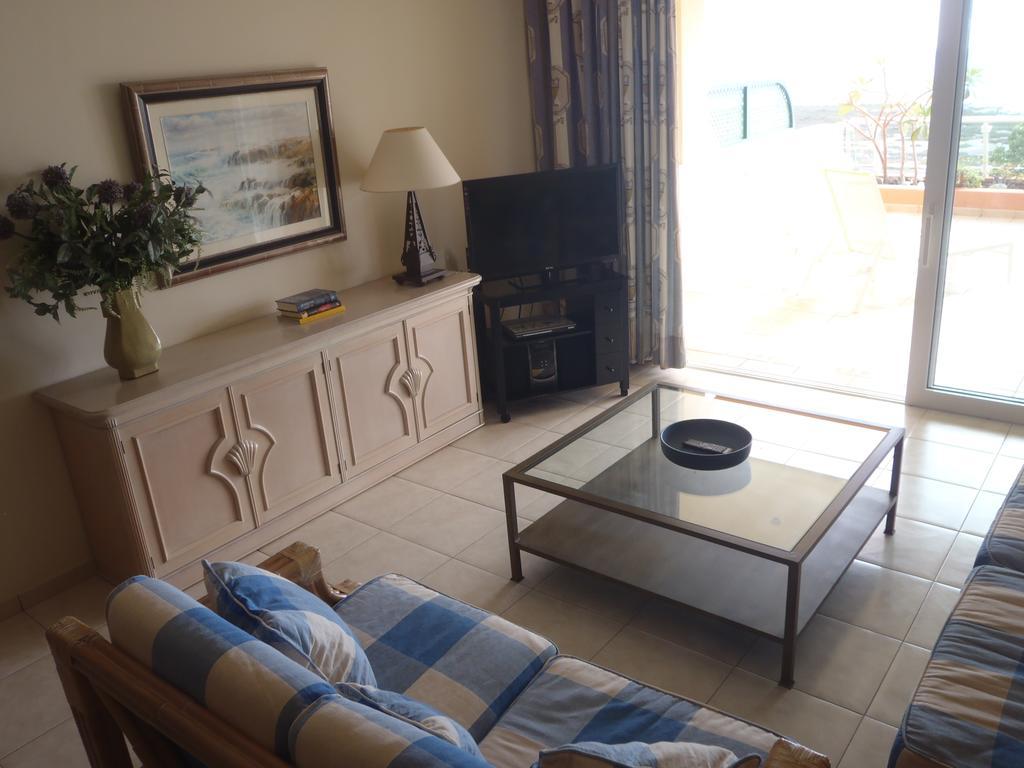Terrazas de Jandía Apartamento Morro Jable  Quarto foto