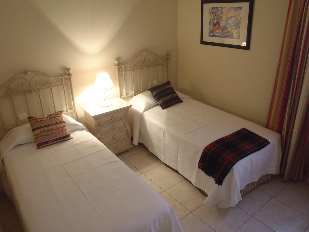 Terrazas de Jandía Apartamento Morro Jable  Quarto foto