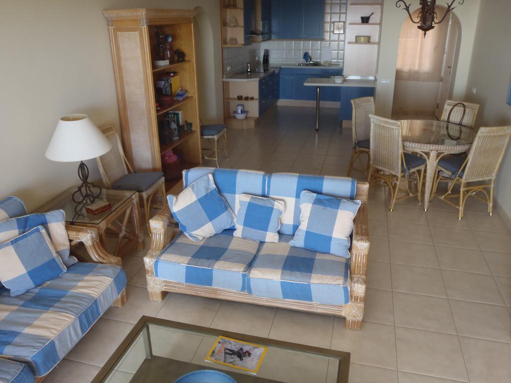 Terrazas de Jandía Apartamento Morro Jable  Quarto foto