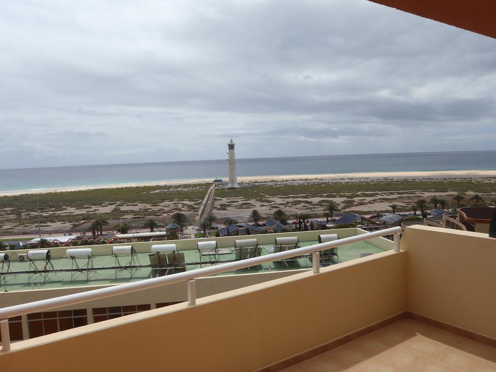 Terrazas de Jandía Apartamento Morro Jable  Quarto foto