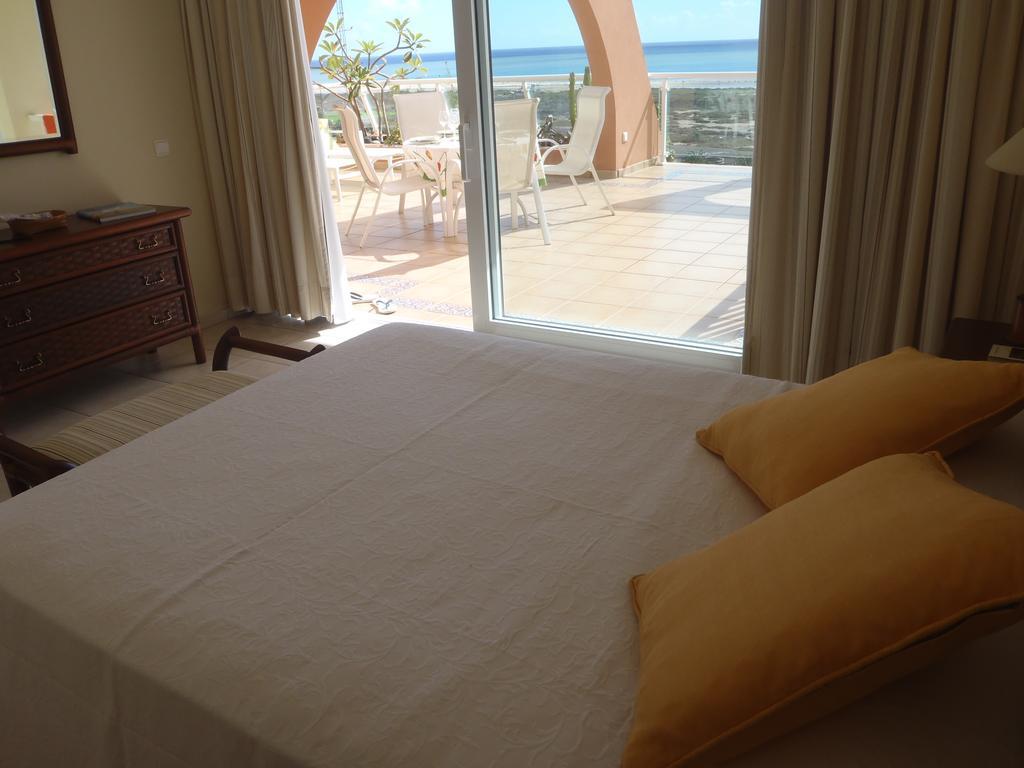Terrazas de Jandía Apartamento Morro Jable  Quarto foto