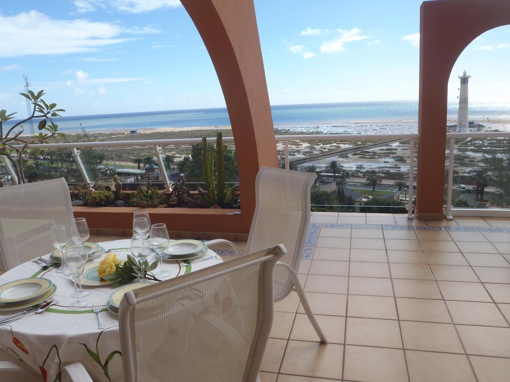 Terrazas de Jandía Apartamento Morro Jable  Quarto foto