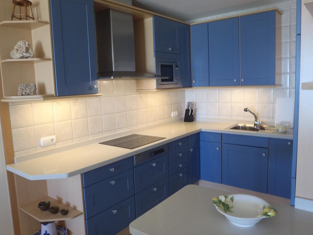 Terrazas de Jandía Apartamento Morro Jable  Quarto foto