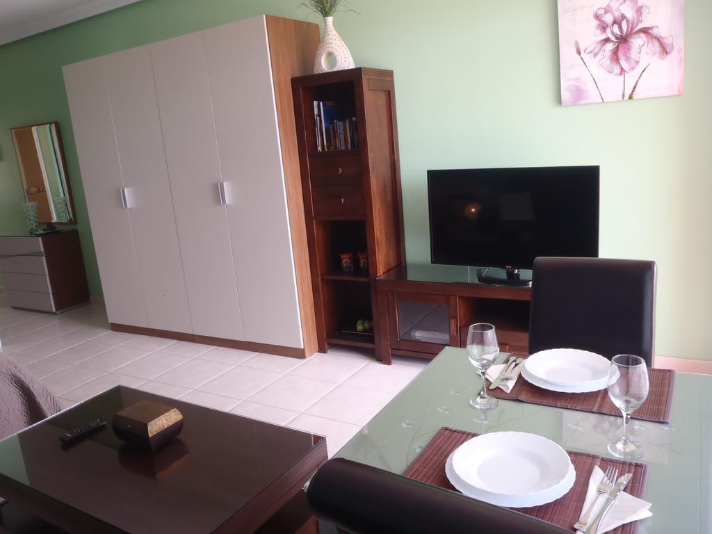 Terrazas de Jandía Apartamento Morro Jable  Quarto foto
