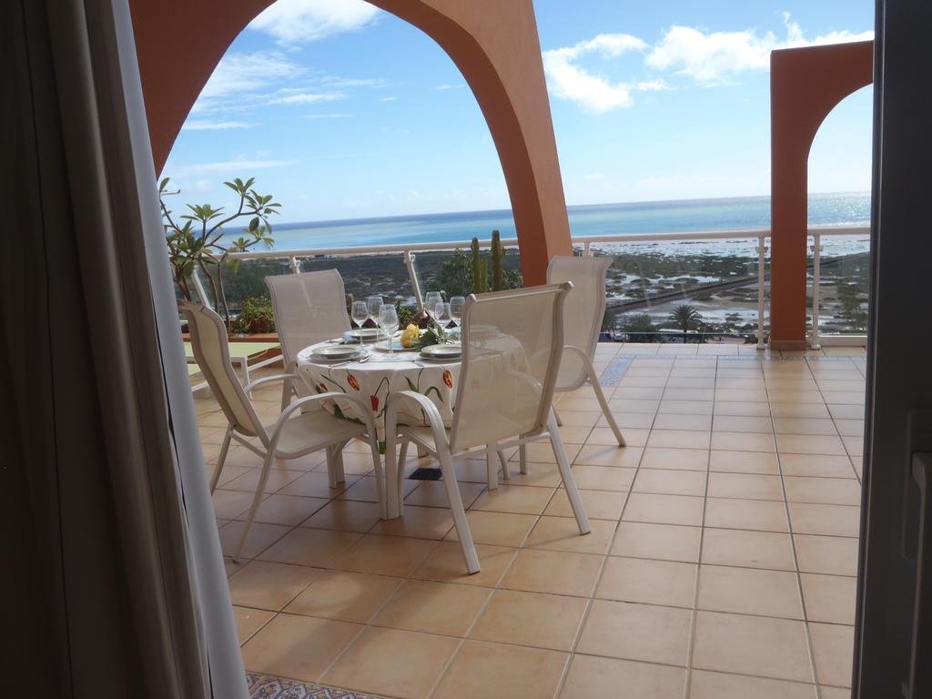 Terrazas de Jandía Apartamento Morro Jable  Quarto foto
