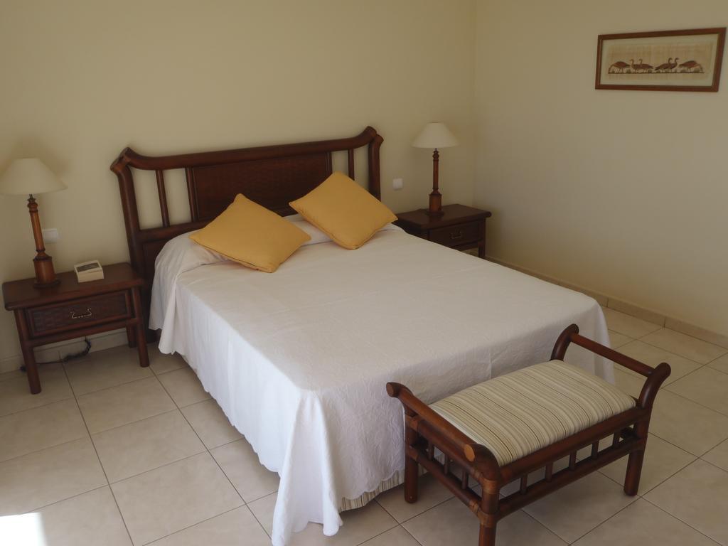 Terrazas de Jandía Apartamento Morro Jable  Quarto foto
