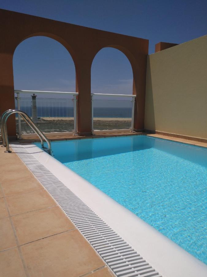 Terrazas de Jandía Apartamento Morro Jable  Exterior foto
