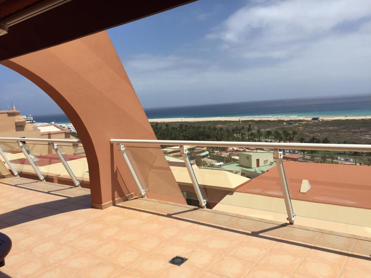 Terrazas de Jandía Apartamento Morro Jable  Exterior foto