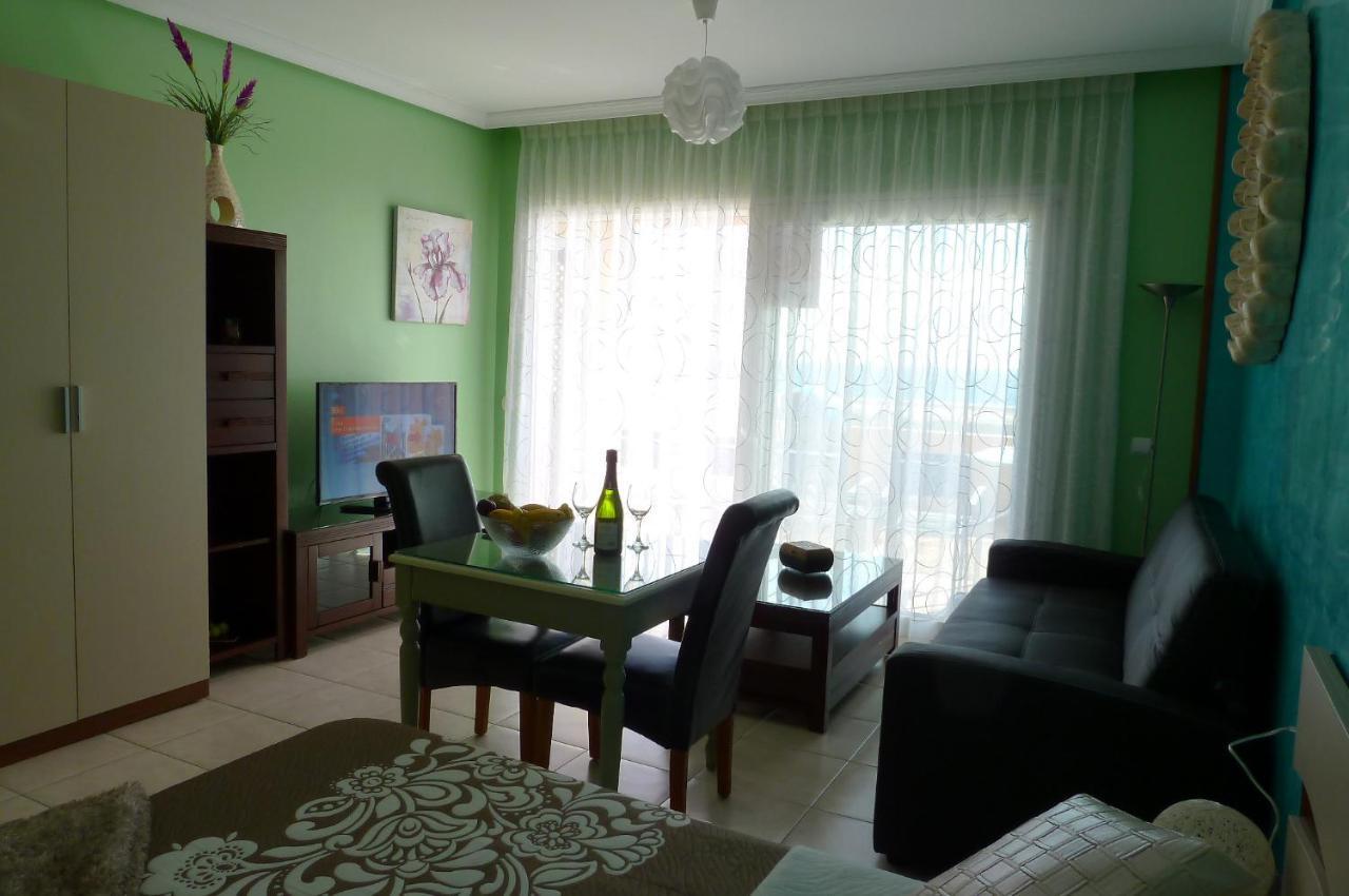 Terrazas de Jandía Apartamento Morro Jable  Exterior foto